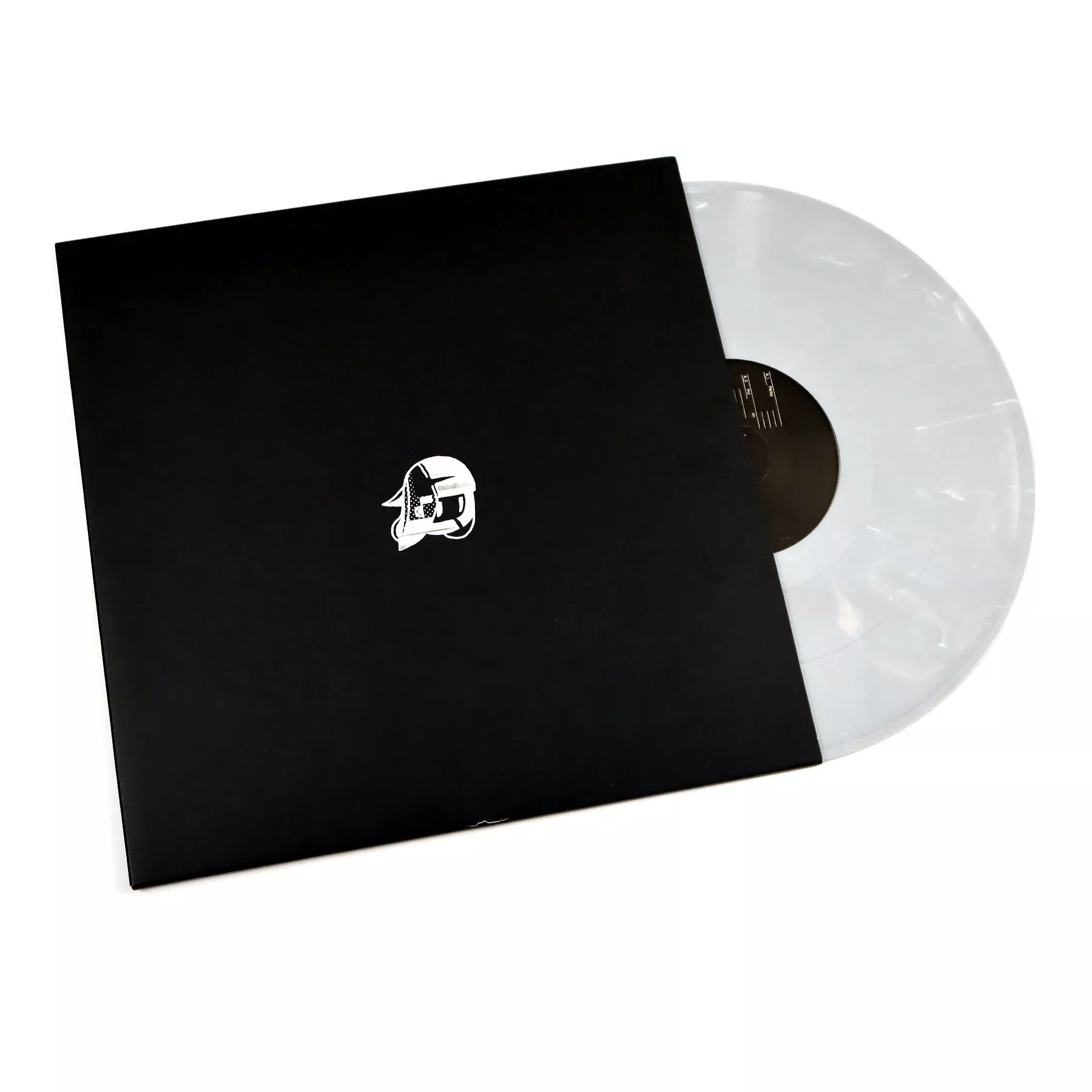 100% Galcher (Colored Vinyl) Vinyl 2LP