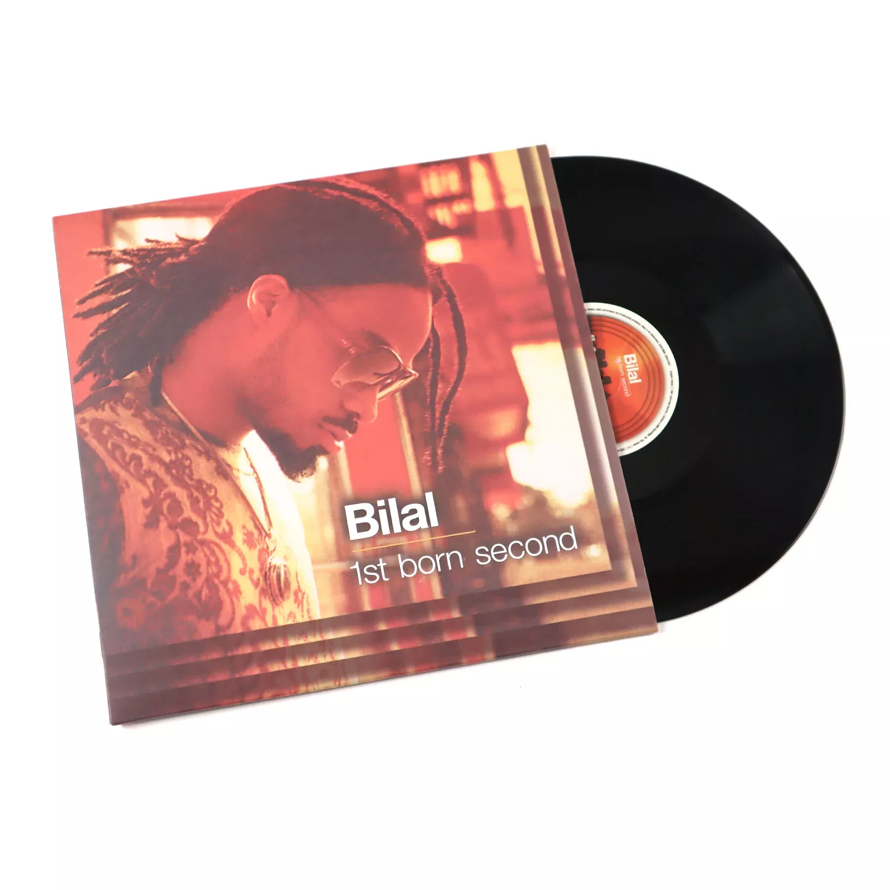 1st Born Second (180g) Vinyl 2LP