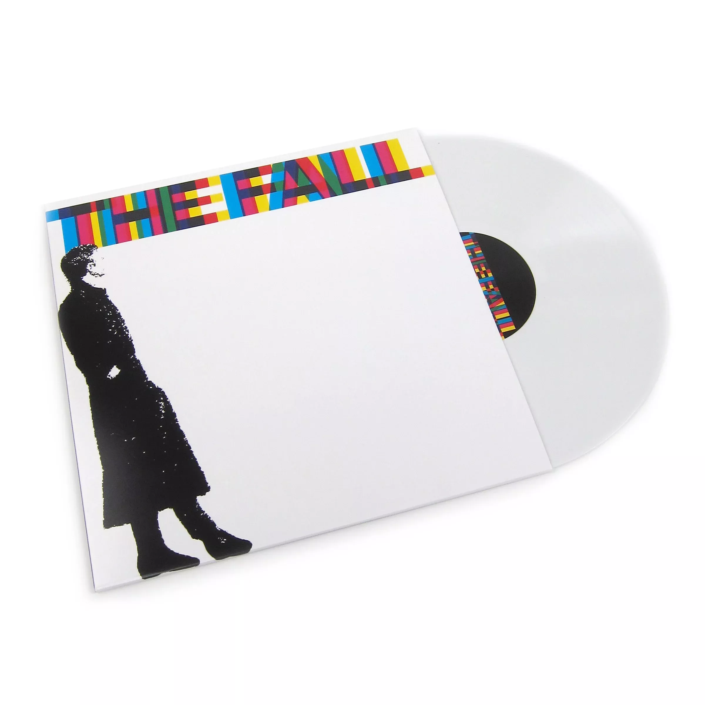 458489 A Sides (Colored Vinyl) Vinyl LP