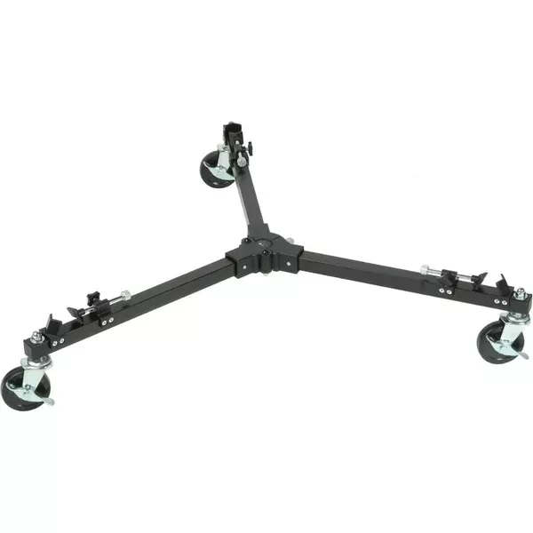 Acebil D-3 Dolly for Professional Tripods
