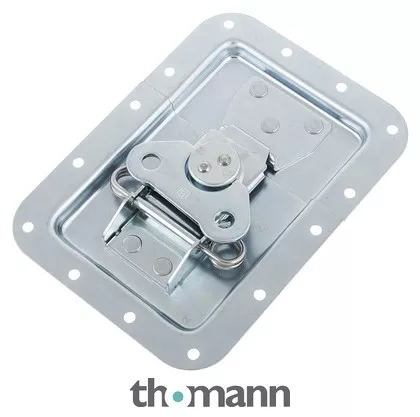 Adam Hall 17254TP Butterfly Latch large