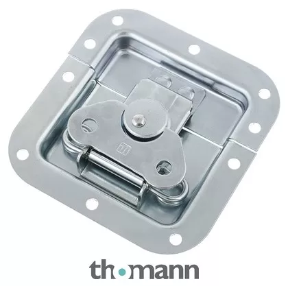 Adam Hall 17291TP Butterfly Latch medium
