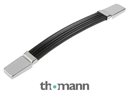 Adam Hall 3419TP Strap Handle plastic