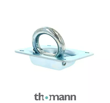 Adam Hall 5801 D-Ring