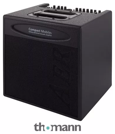 AER Compact Mobile2