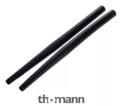 Ahead ST Replacement Covers Black