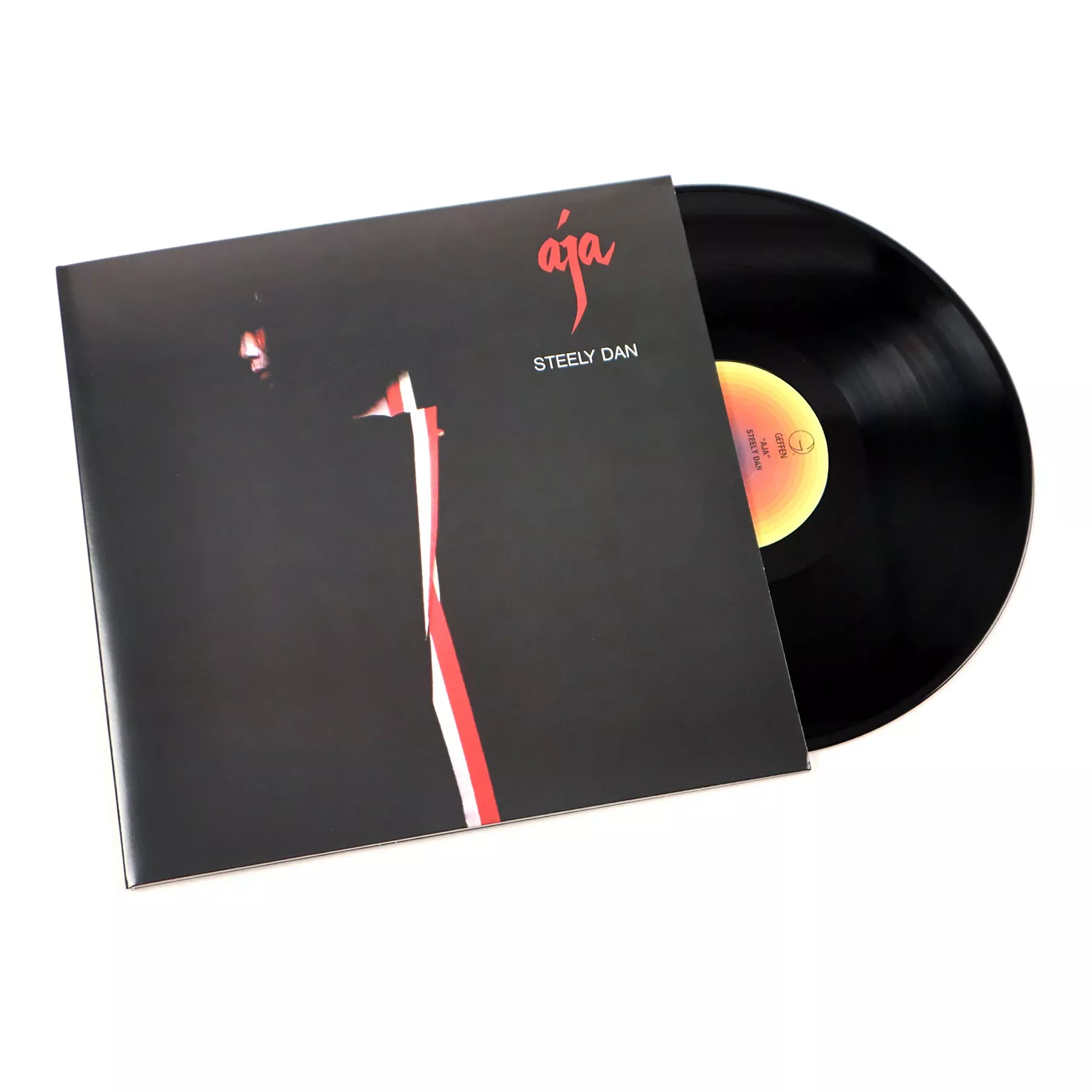 Aja (180g Analog Remaster) Vinyl LP