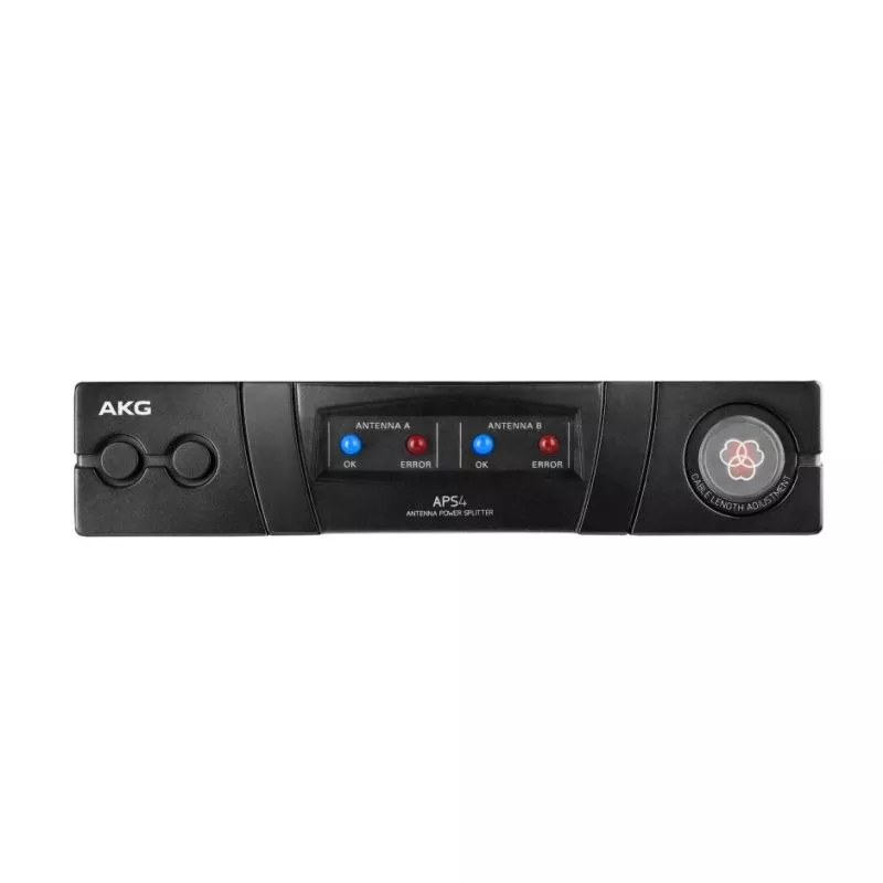 AKG APS4 With No Power Supply