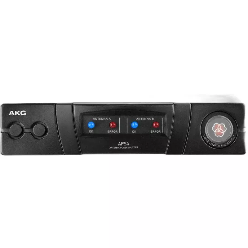 AKG APS4 With US Power Supply