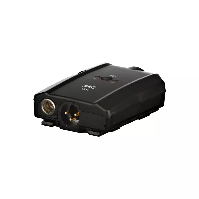 AKG B48 L Battery Operated Phantom Power Supply