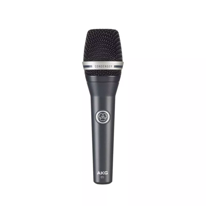 AKG C5 Professional Condenser Vocal Microphone