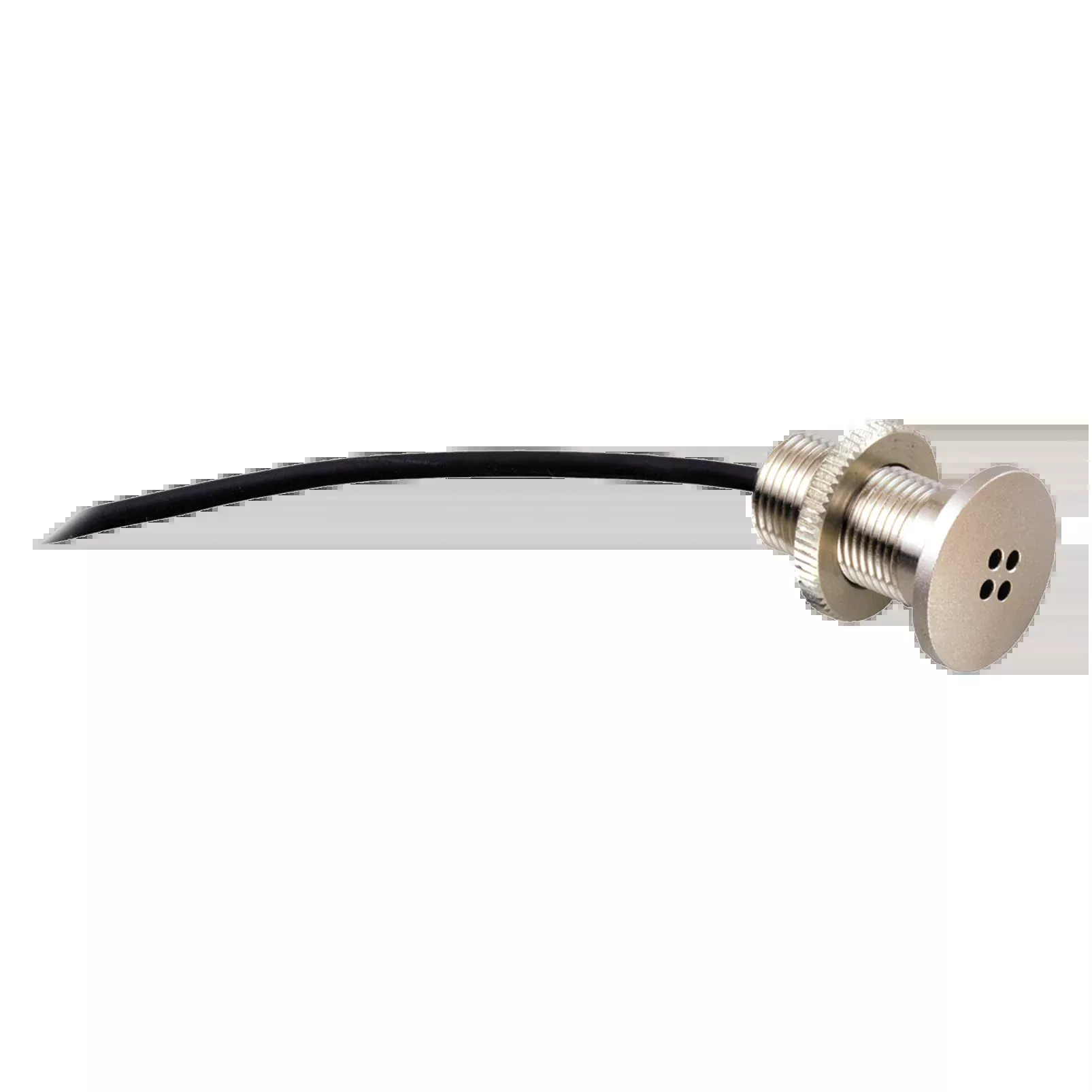 AKG C562 CM, Boundary Layer Microphone, Hemispherical polar pattern, For clear, intelligible pickup of speech, High sensitivity
