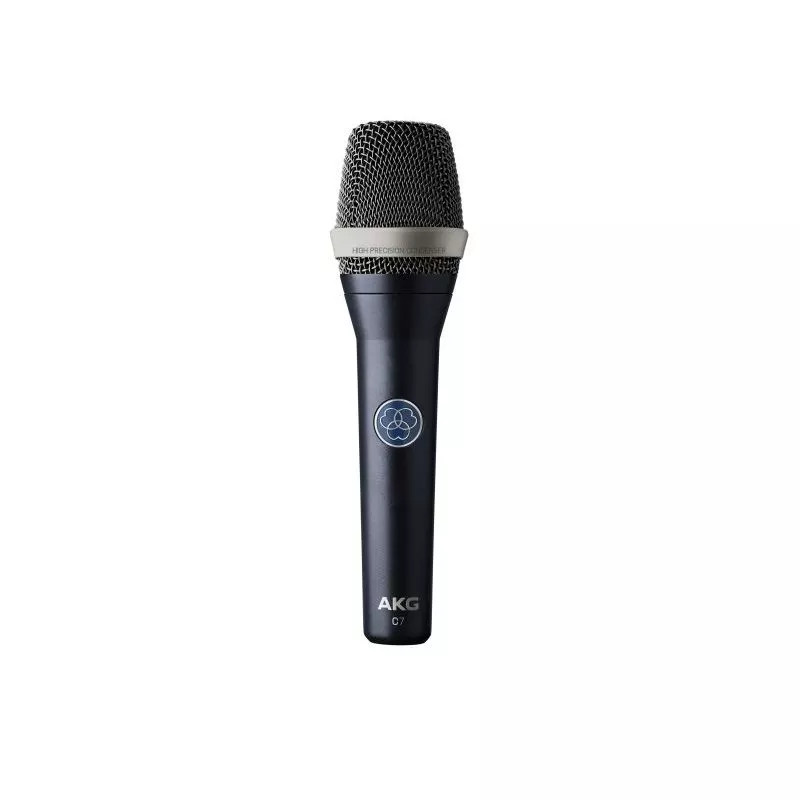 AKG C7 Reference Condenser Vocal Microphone