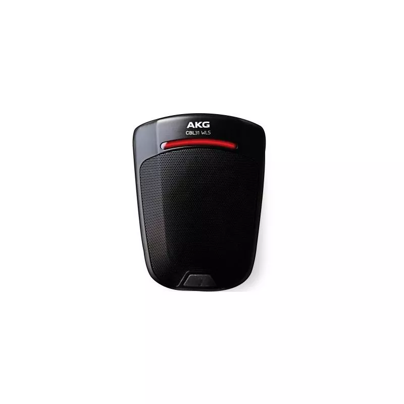 AKG CBL31 WLS Professional Boundary Layer Microphone for Wireless Use