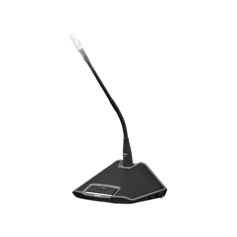 AKG CS3 CU Chairman Microphone System - 30cm Gooseneck