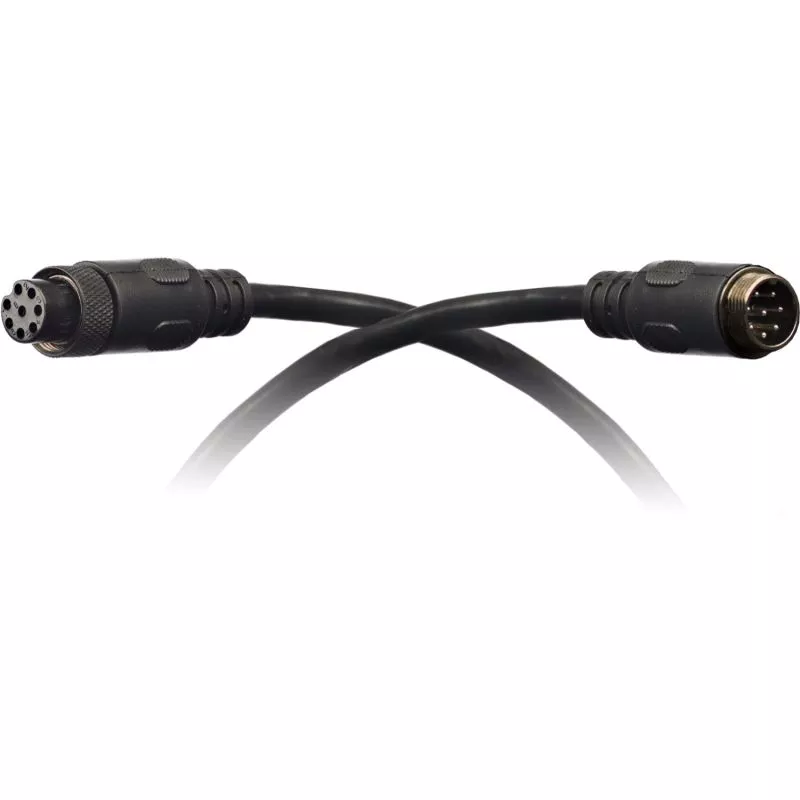 AKG CS3 ECT 002 - 2 Meter Cable with T Connector