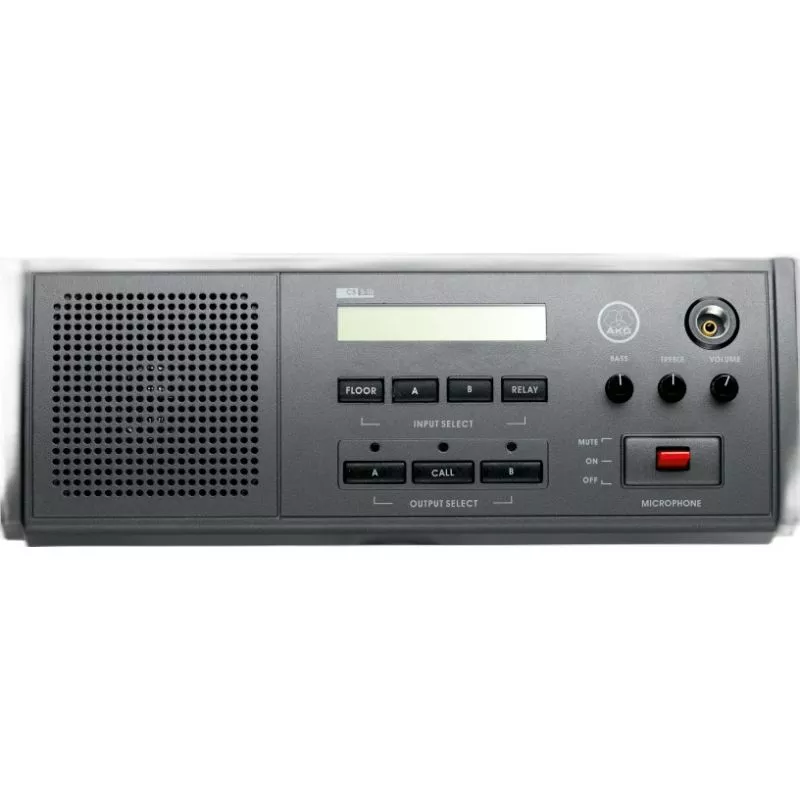 AKG CS5 IU Reference Conferencing Interpreter Unit