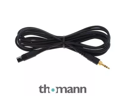 AKG K141/171/240/271 Studio Cable