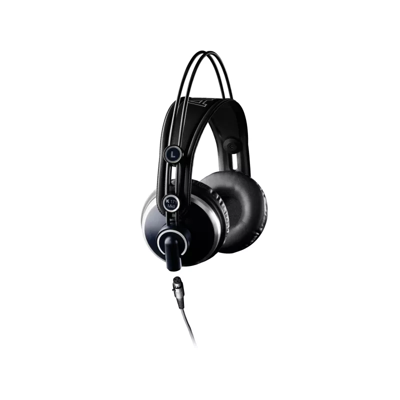 AKG K171 MKII Professional Studio Headphones