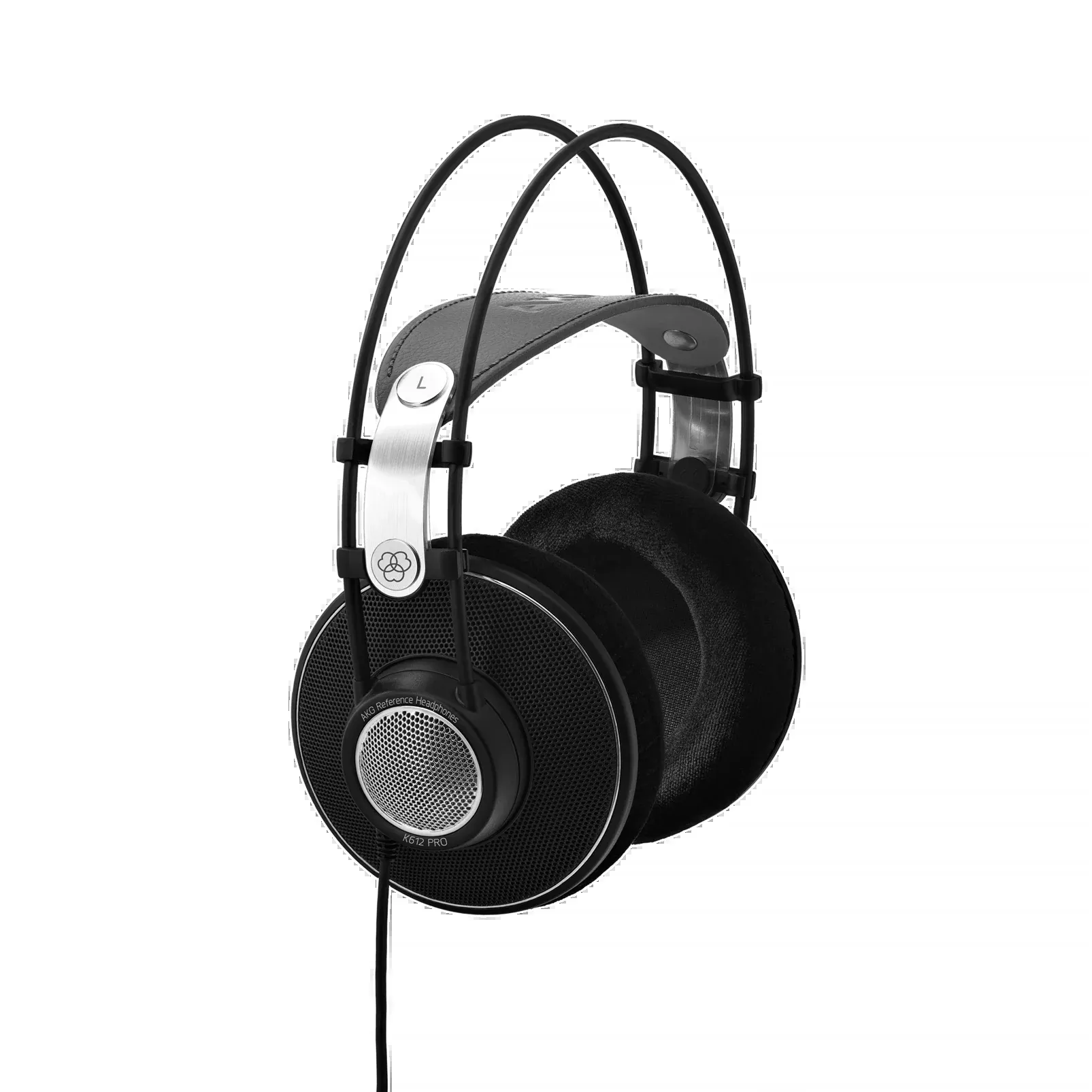 AKG K612 PRO, Open-Back Reference Headphones
