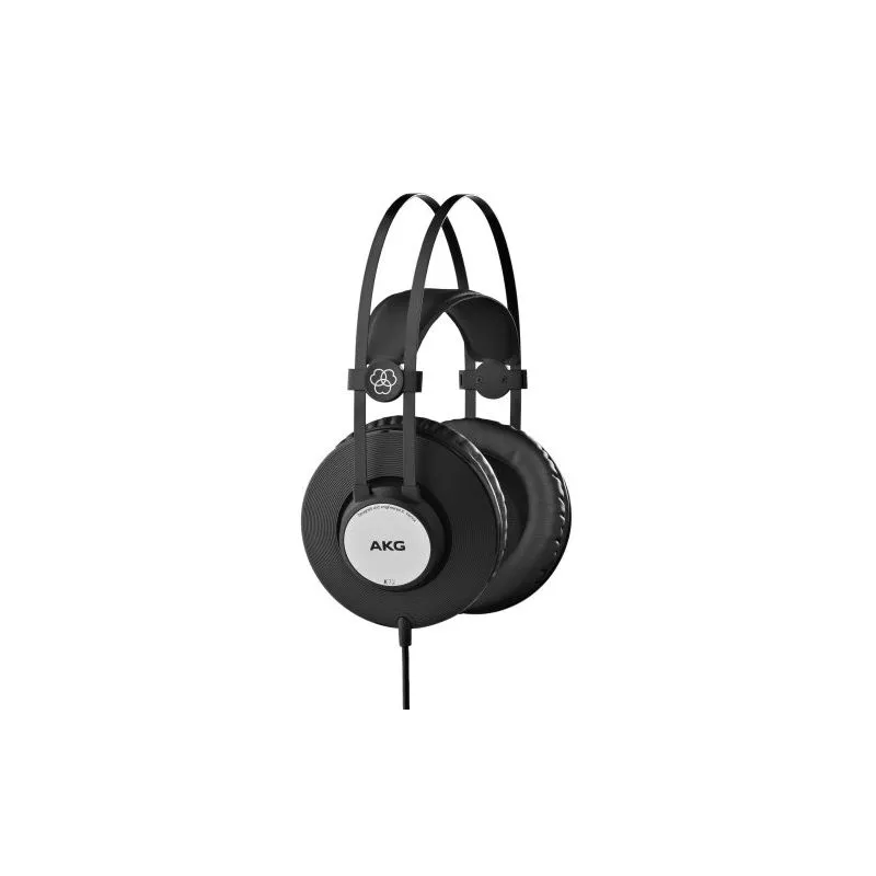 AKG K72 Closed-Back Studio Headphones
