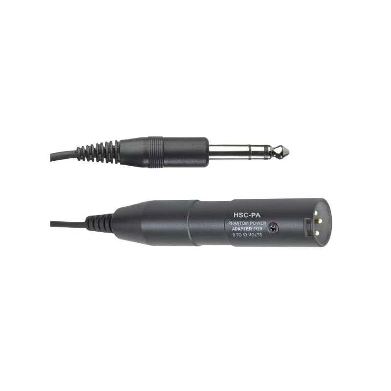 AKG MK HS STUDIO C Headset Cable