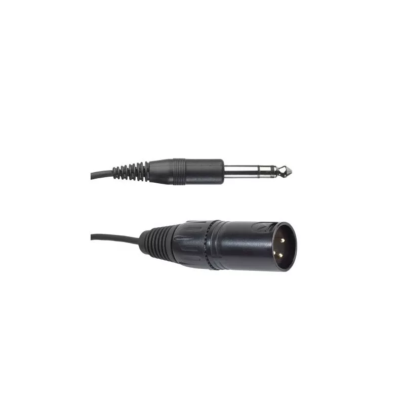 AKG MK HS STUDIO D Headset Cable