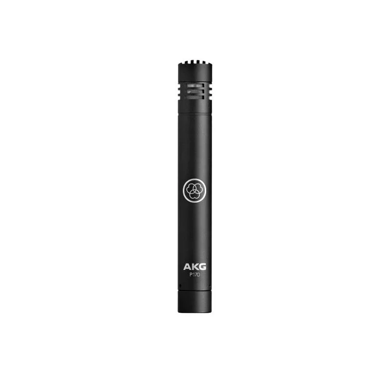AKG P170 High-Performance Instrumental Microphone