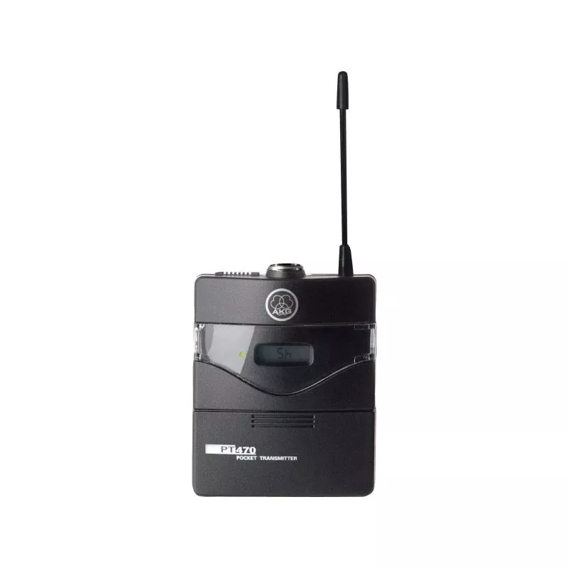 AKG PT470 BD8 Professional Wireless Body-Pack Transmitter B-Stock