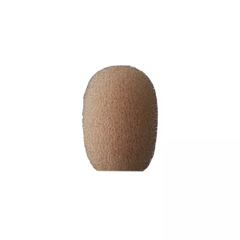 AKG W82 Windscreen Microlite Beige - 10 Pack