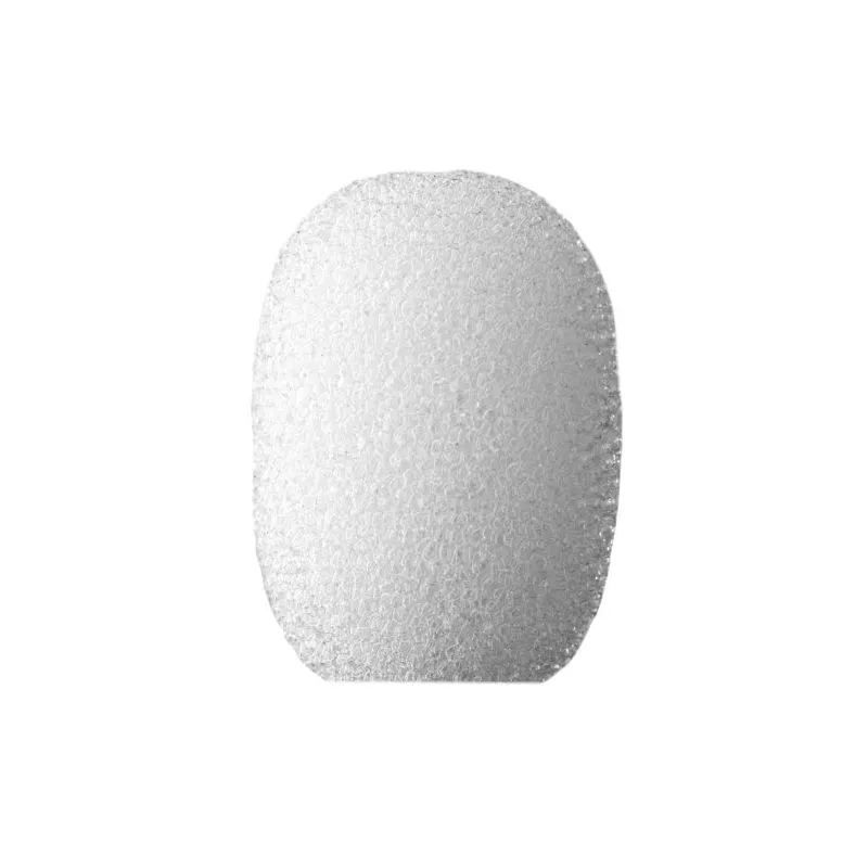 AKG W82 Windscreen Microlite White - 10 Pack