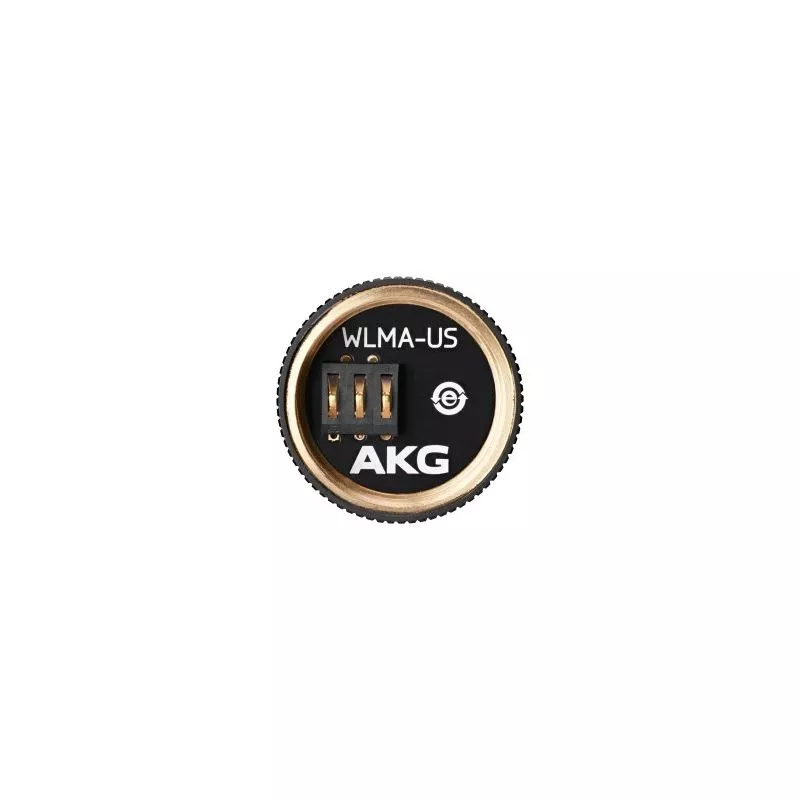 AKG WLMA Microphone Adapter for Shure Wireless Microphone - 3009H00140