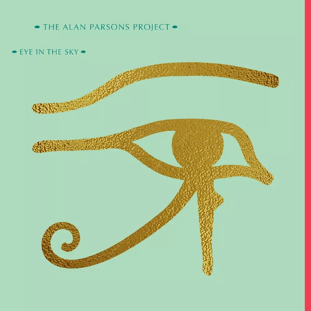 Alan ParsonsProject - Eye In The Sky (Half-Speed Remaster) [180 Gram]
