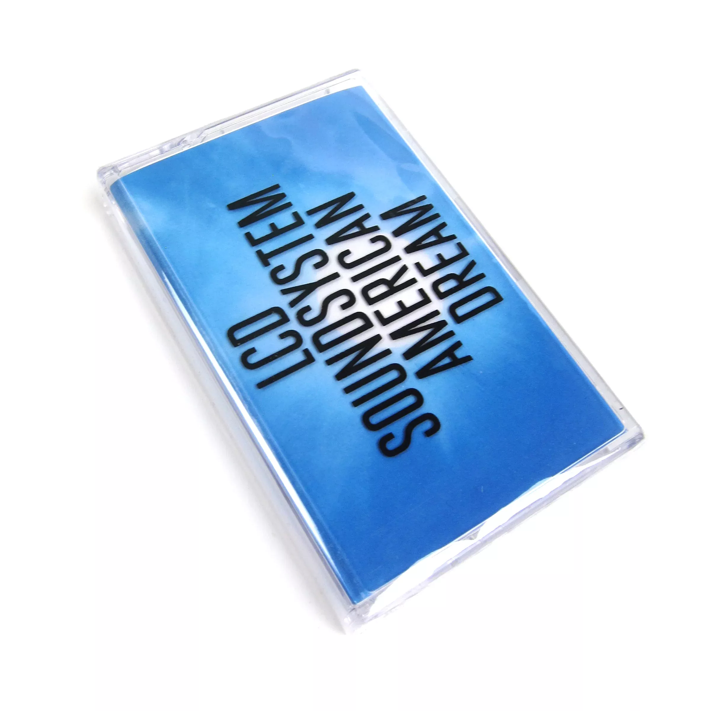 American Dream Cassette