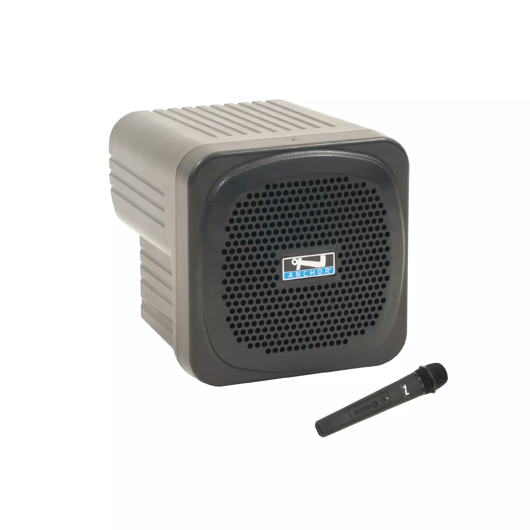 Anchor Audio MINI U2BT, MINI Digital with Bluetooth and wireless mic capacity (optional RC-30 power pack)