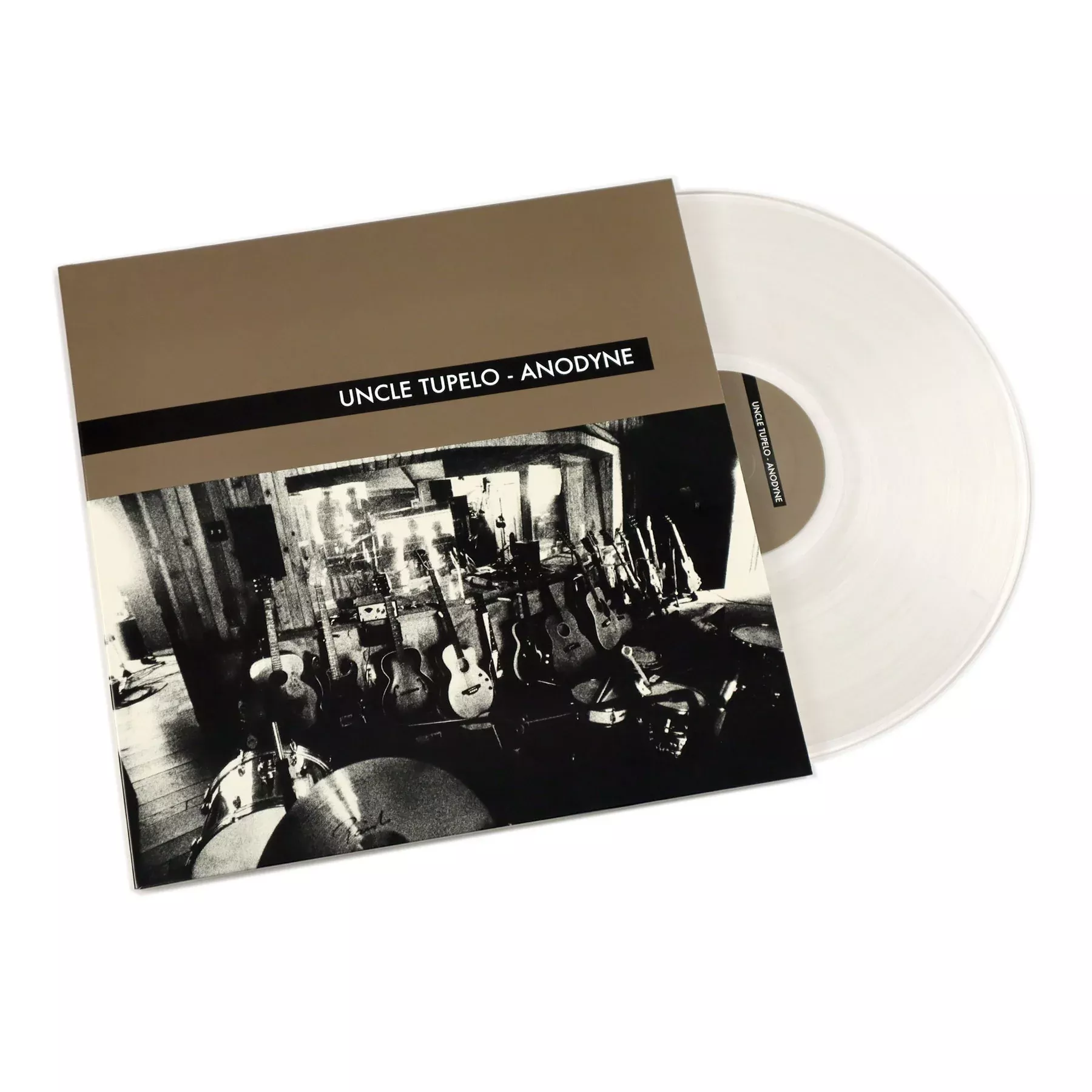 Anodyne (Colored Vinyl) Vinyl LP