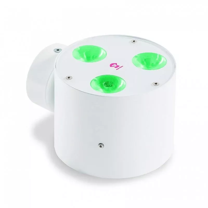 APE LABS Double Wall Maxi (white)