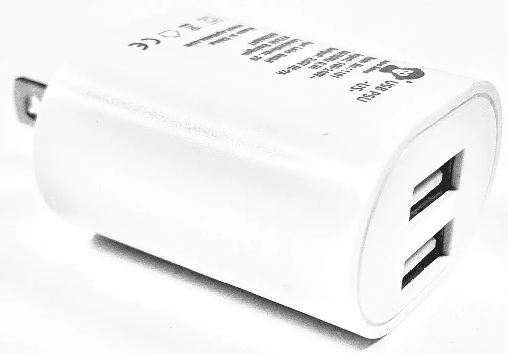 APE LABS Dual USB Port