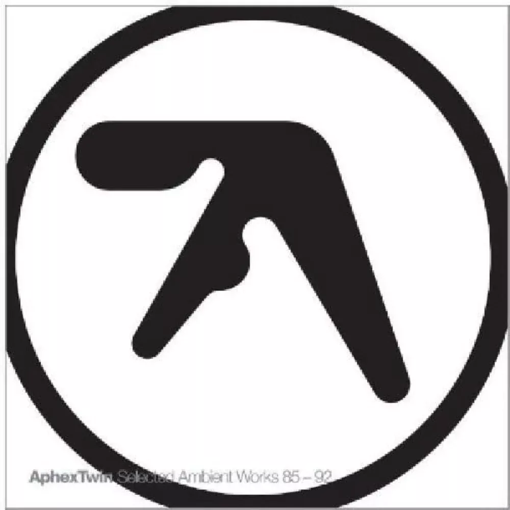 Aphex Twin - Selected Ambient Works 85 - 92 [LP]