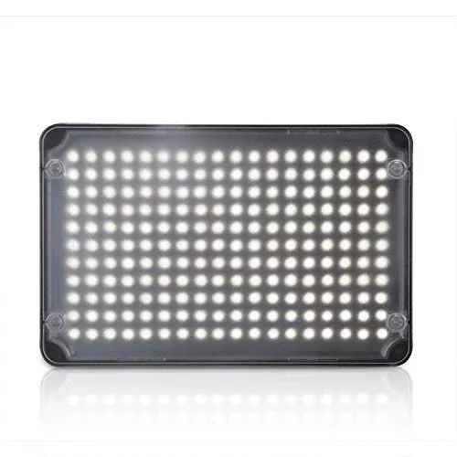 Aputure Amaran AL-H198 On-Camera LED Light