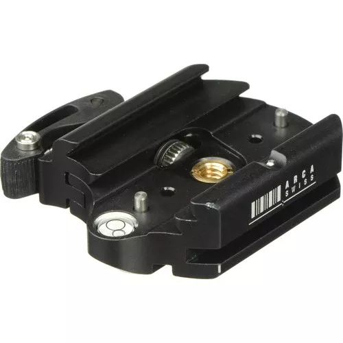 Arca-Swiss FlipLock Quickset Device