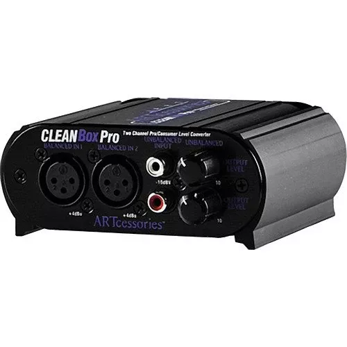 ART CLEANBoxPro