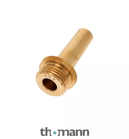 aS Cleaning Nozzle Trombone