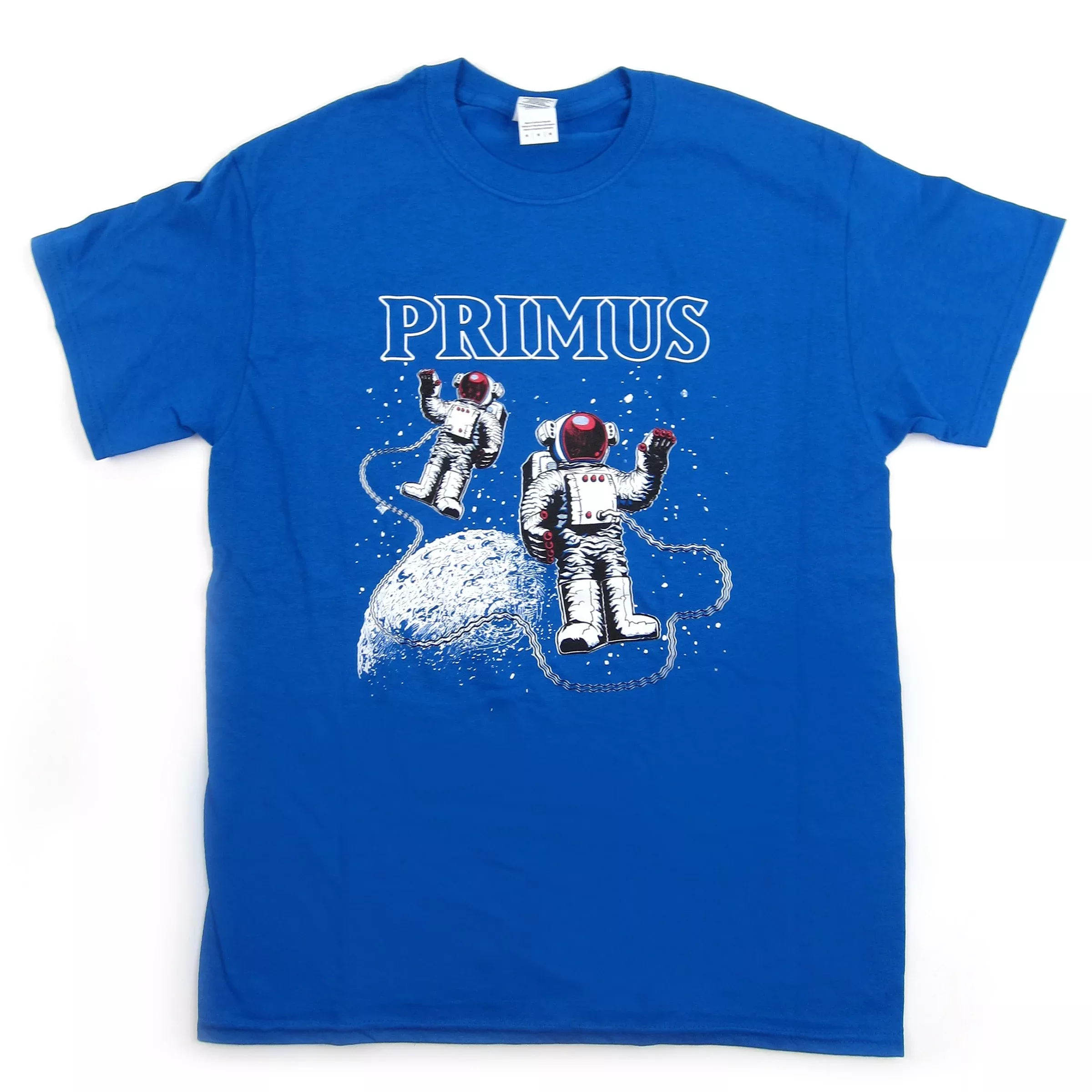 Astronaut Shirt - Blue