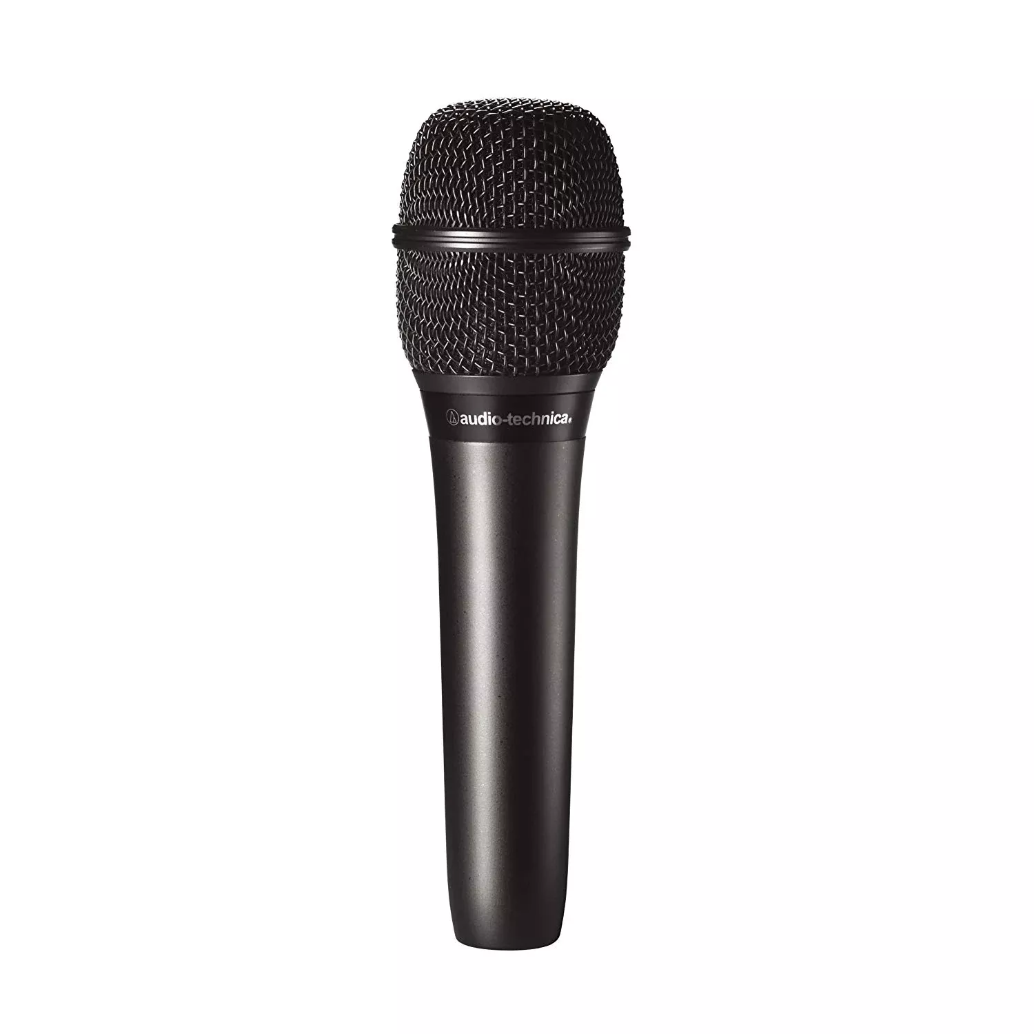 AT2010 Cardioid Condenser Handheld Microphone