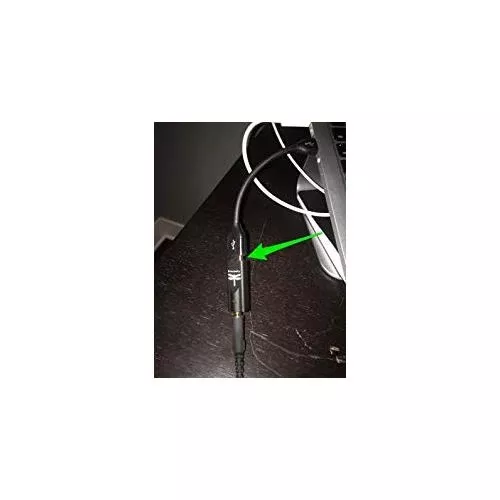 AudioQuest DragonTail USB 2.0 Extender