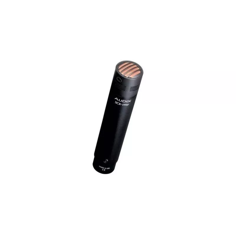 Audix SCX1-O Studio Condenser Omni Microphone