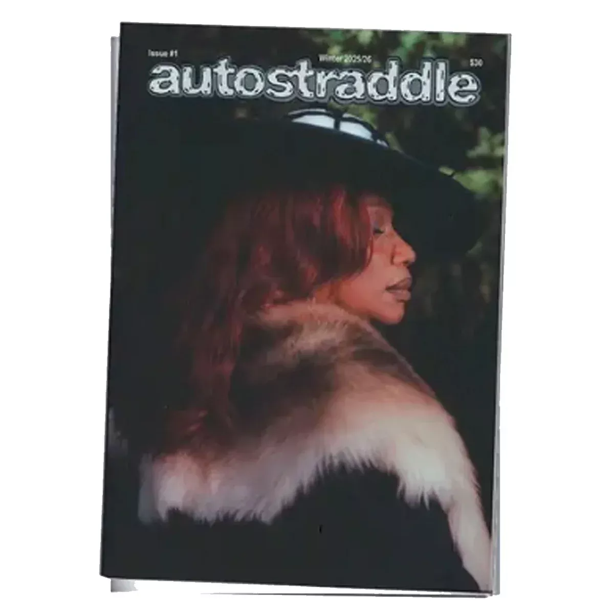 Autostraddle Print Issue #01
