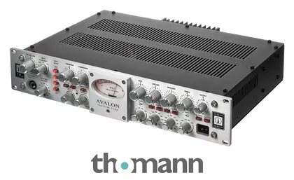 Avalon VT-737SP
