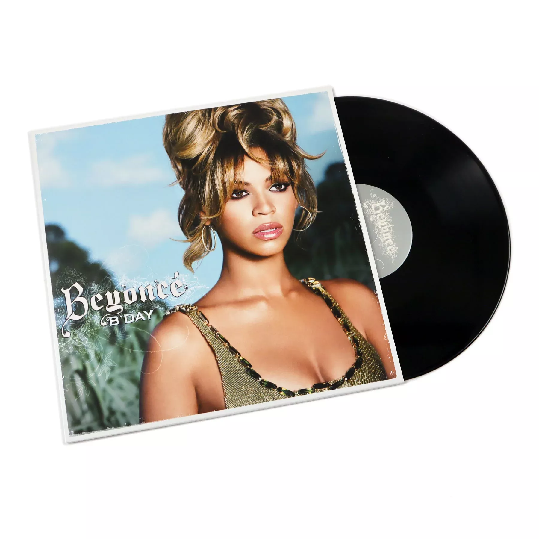 B'day (180g) Vinyl 2LP